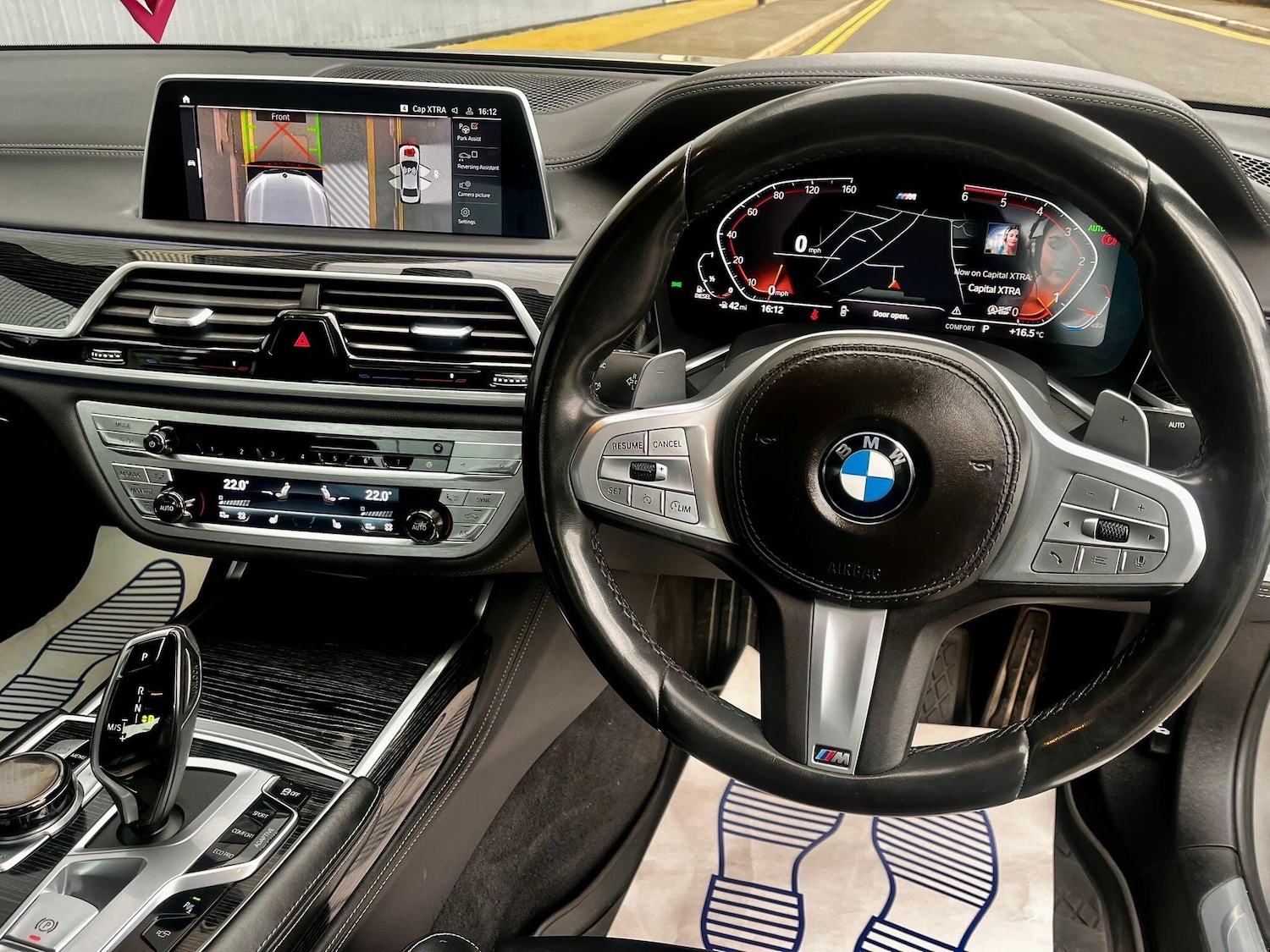 Used BMW 7 Series 2019 for sale - 76151314: Photo 11