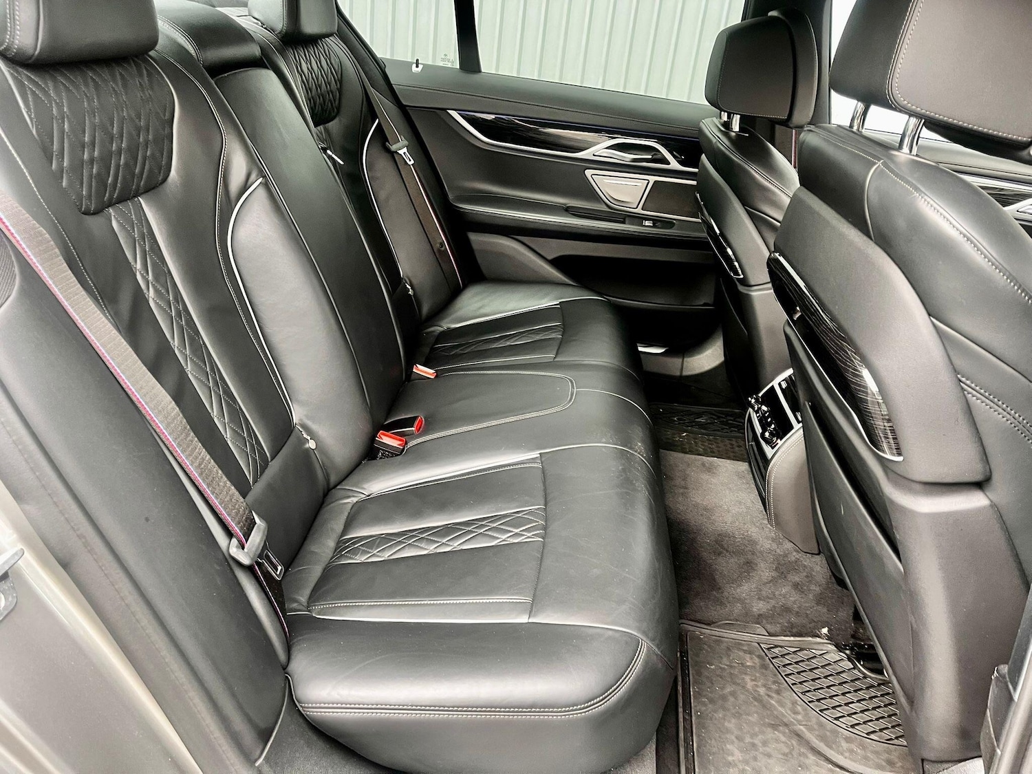 Used BMW 7 Series 2019 for sale - 76151314: Photo 13