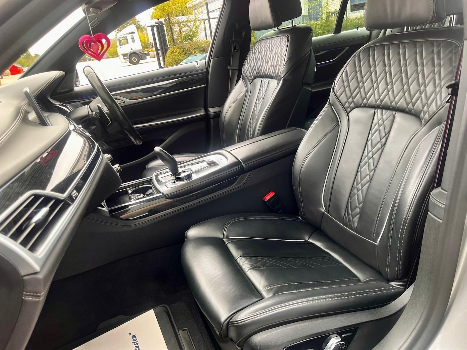 Used BMW 7 Series 2019 for sale - 76151314: Photo 16