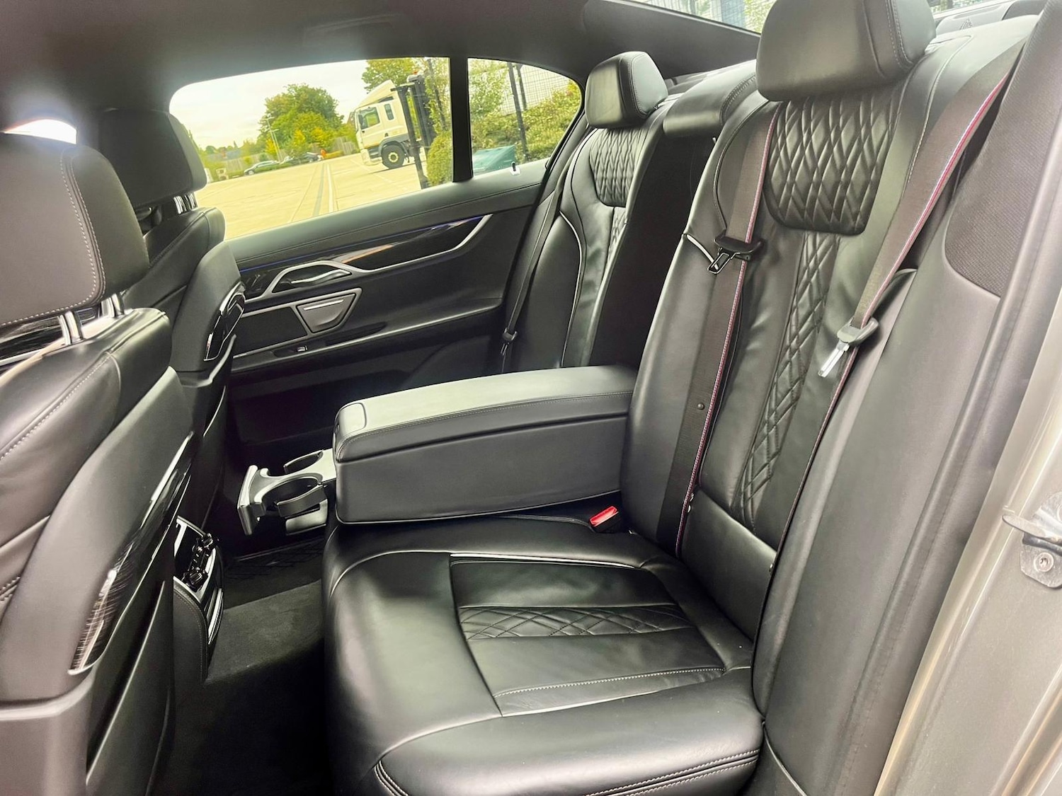 Used BMW 7 Series 2019 for sale - 76151314: Photo 17