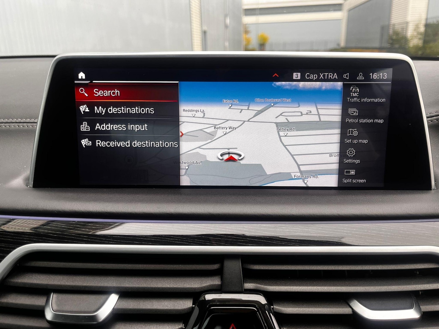 Used BMW 7 Series 2019 for sale - 76151314: Photo 20