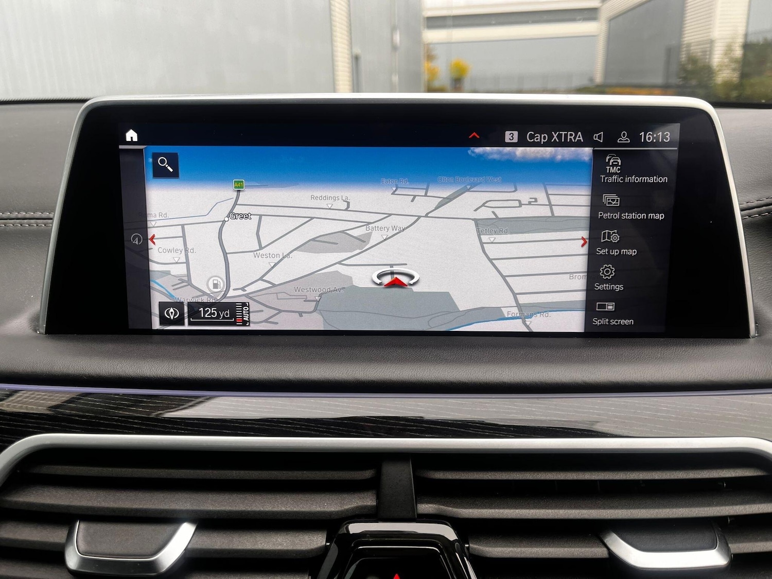 Used BMW 7 Series 2019 for sale - 76151314: Photo 21