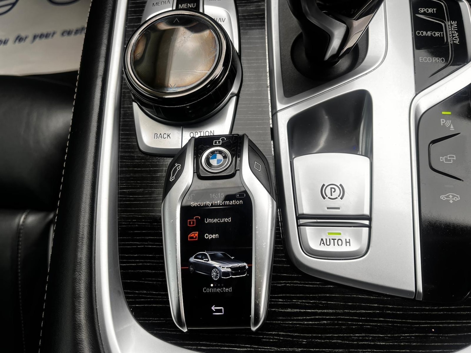 Used BMW 7 Series 2019 for sale - 76151314: Photo 25