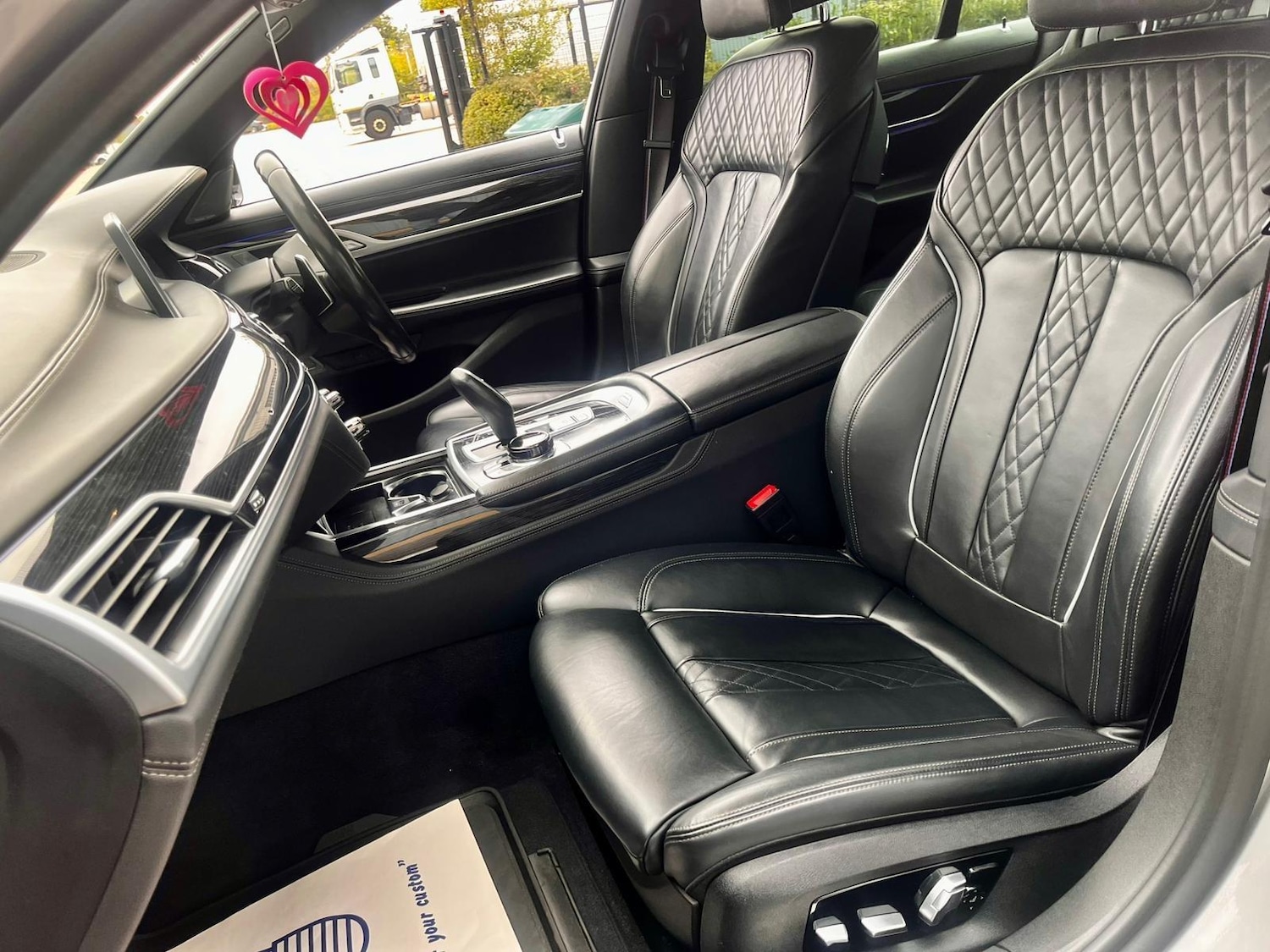 Used BMW 7 Series 2019 for sale - 76151314: Photo 27