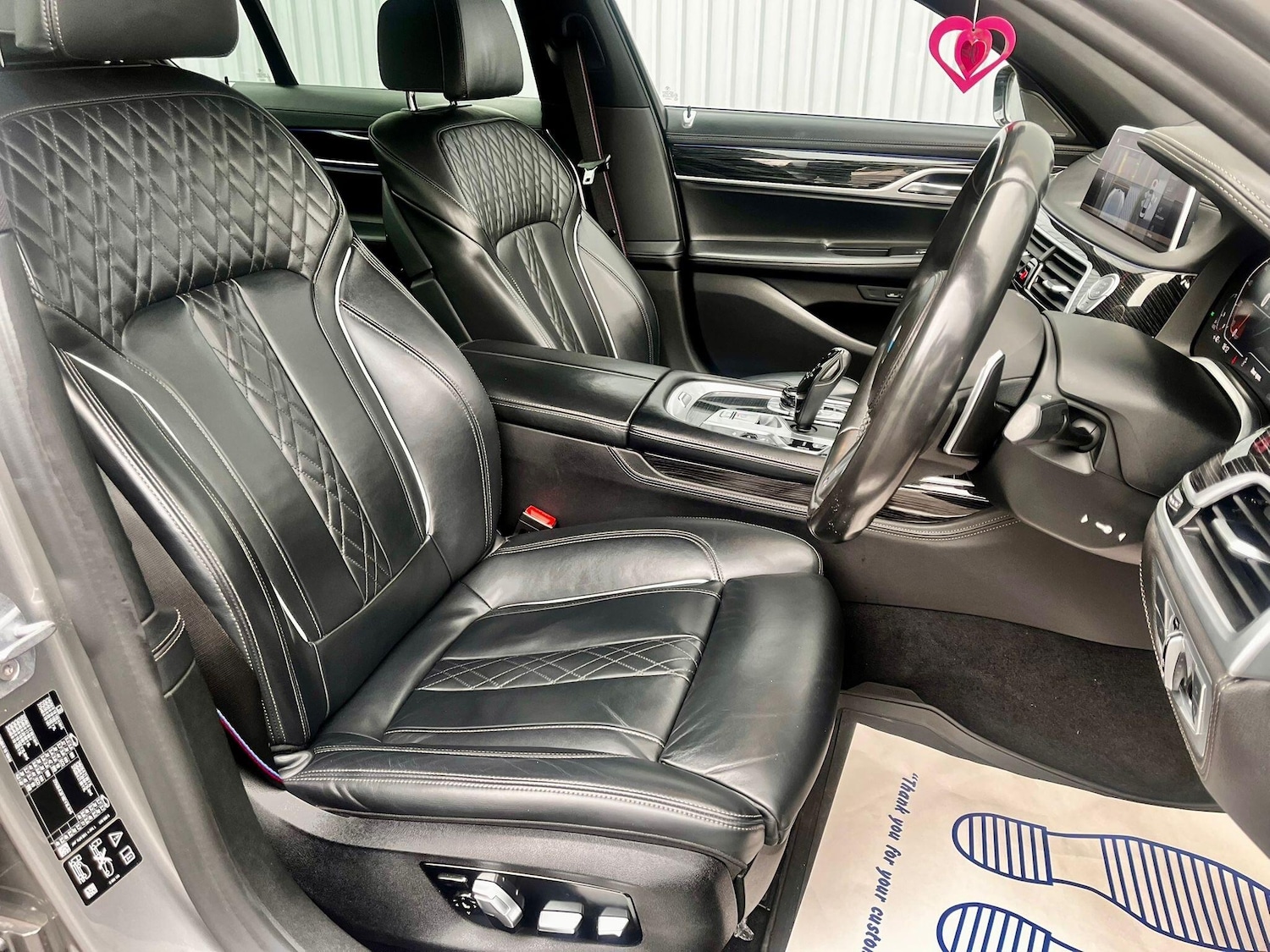Used BMW 7 Series 2019 for sale - 76151314: Photo 28