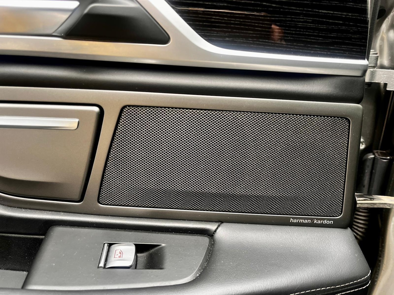 Used BMW 7 Series 2019 for sale - 76151314: Photo 30