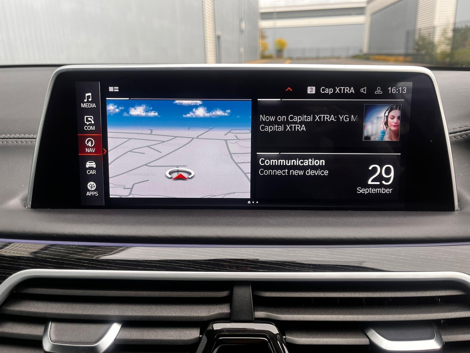 Used BMW 7 Series 2019 for sale - 76151314: Photo 31