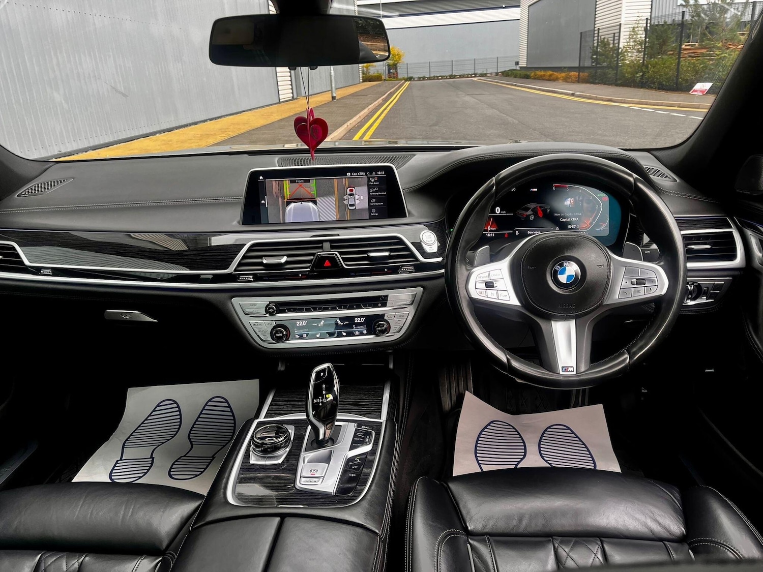 Used BMW 7 Series 2019 for sale - 76151314: Photo 33