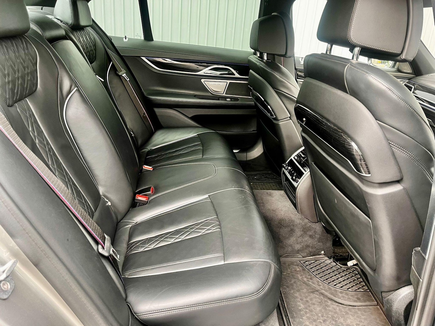 Used BMW 7 Series 2019 for sale - 76151314: Photo 36