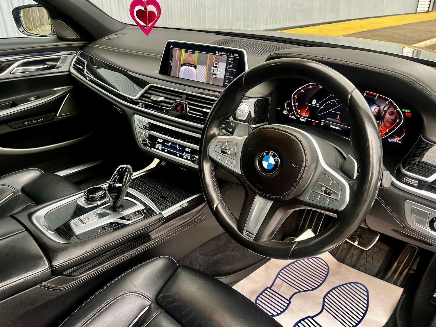 Used BMW 7 Series 2019 for sale - 76151314: Photo 38