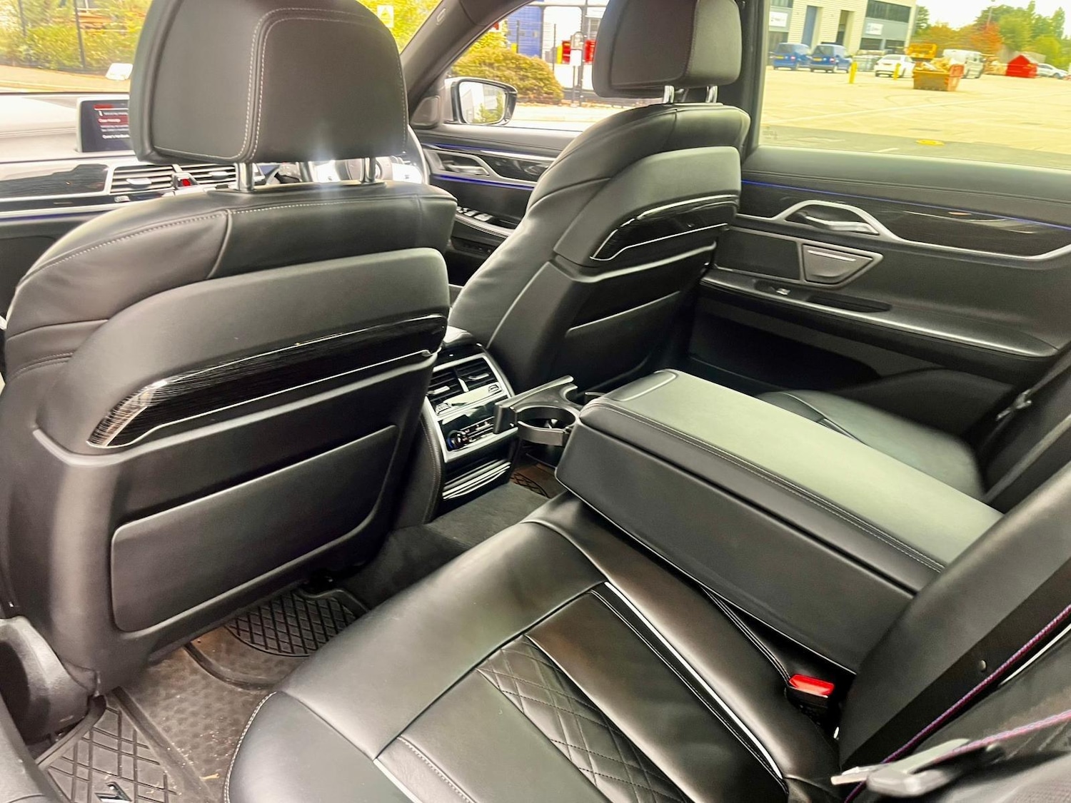 Used BMW 7 Series 2019 for sale - 76151314: Photo 39