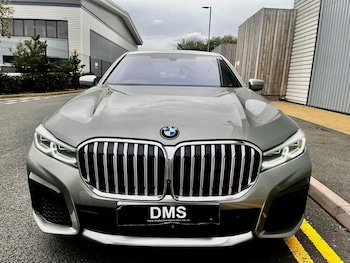 Used BMW 7 Series 2019 for sale - 76151314: Photo 3