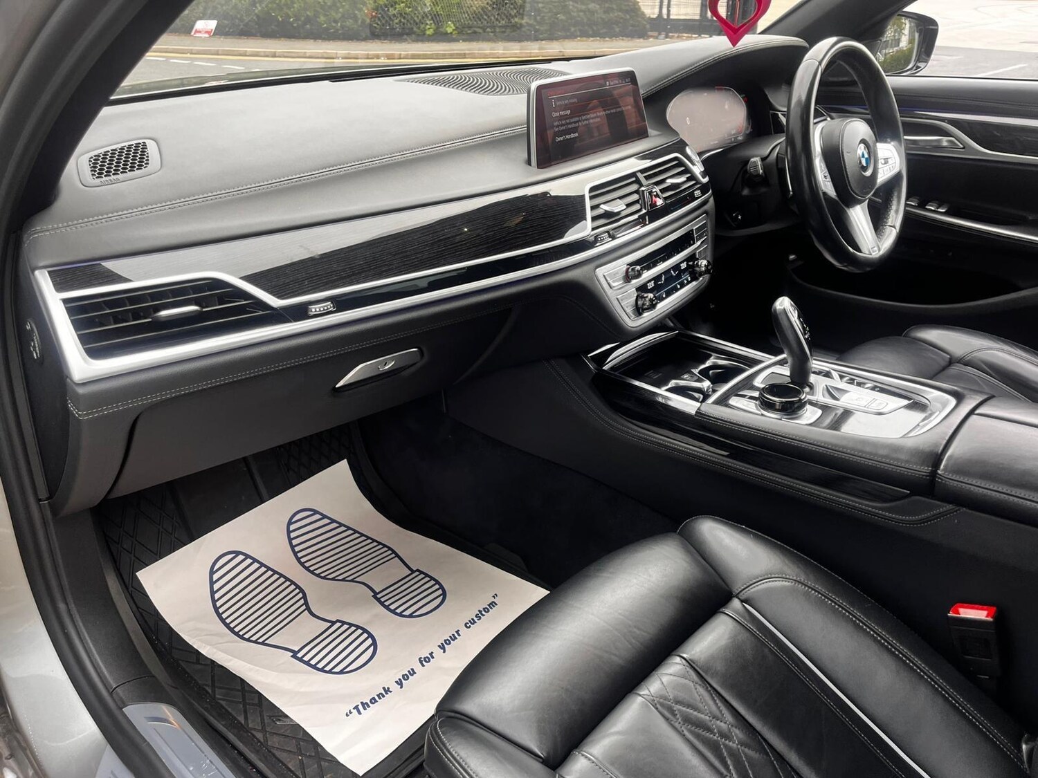 Used BMW 7 Series 2019 for sale - 76151314: Photo 40