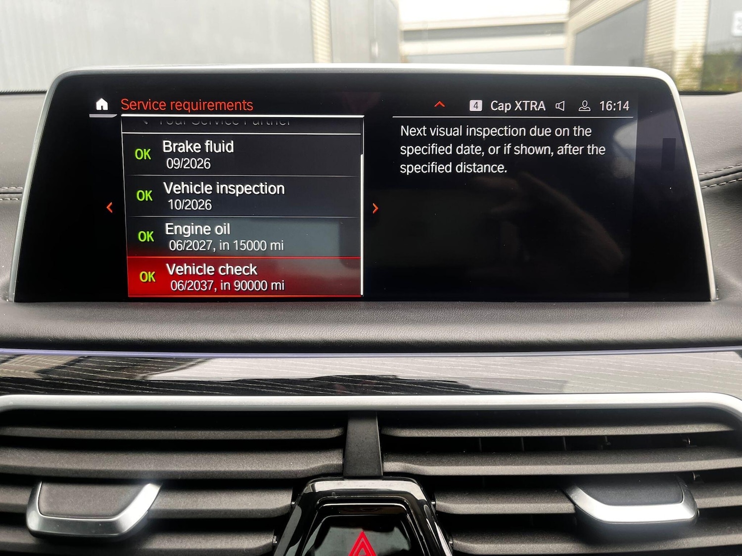 Used BMW 7 Series 2019 for sale - 76151314: Photo 42