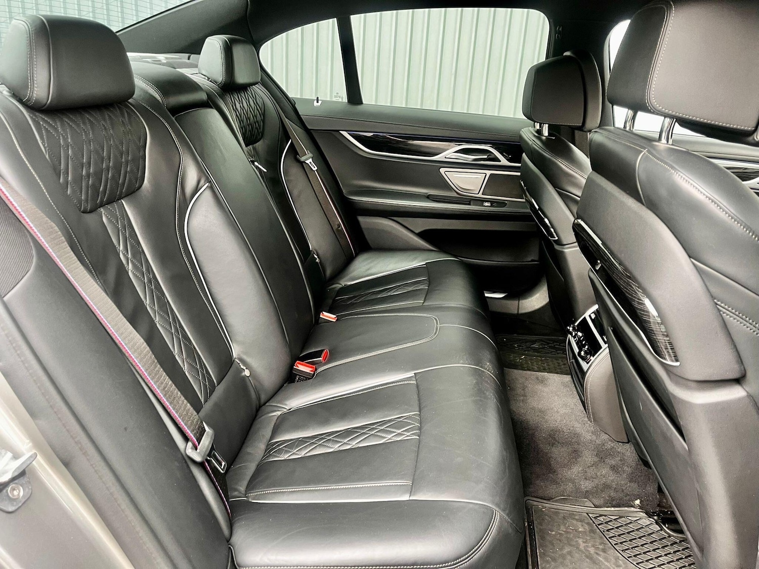 Used BMW 7 Series 2019 for sale - 76151314: Photo 43