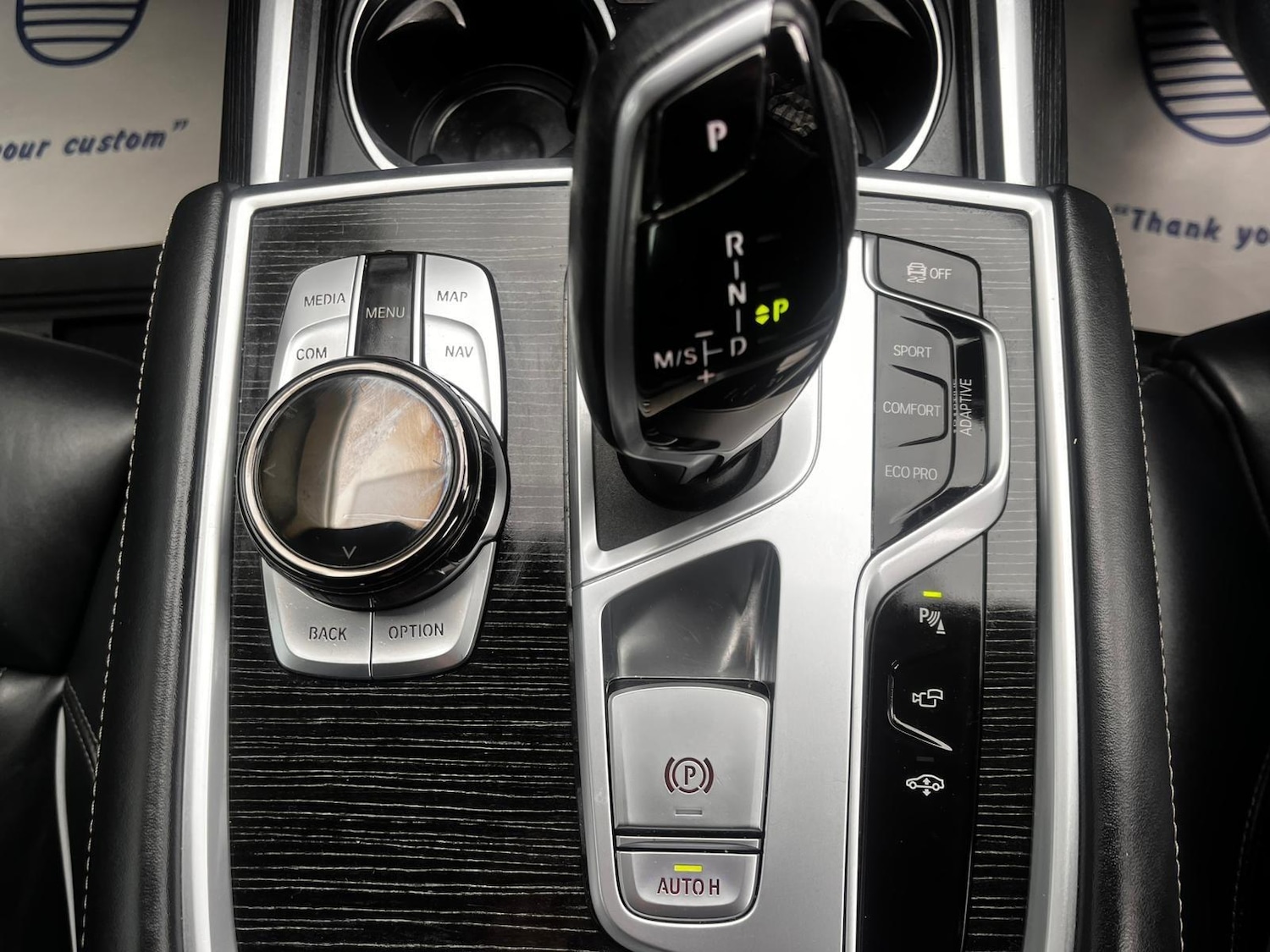 Used BMW 7 Series 2019 for sale - 76151314: Photo 44