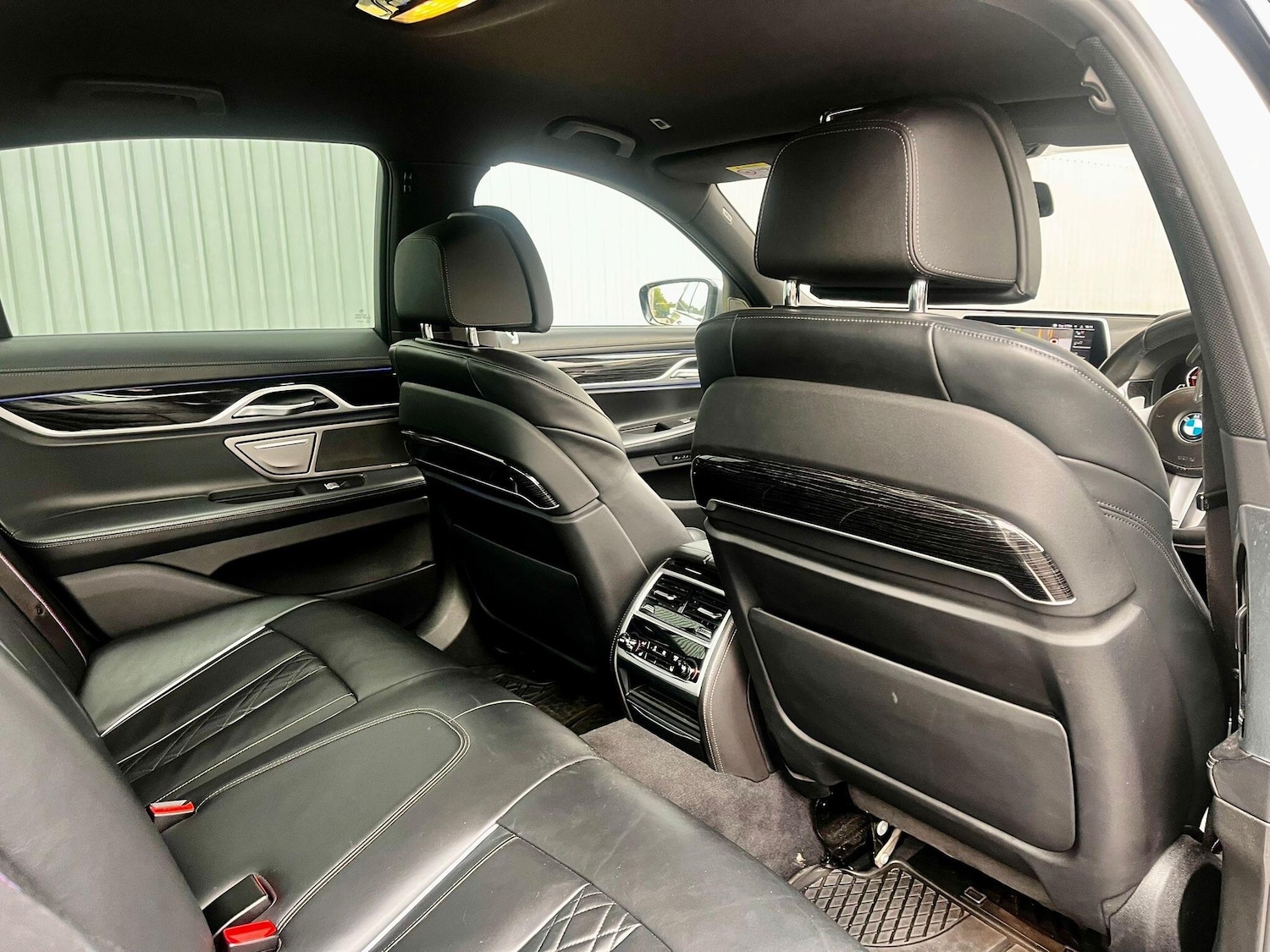 Used BMW 7 Series 2019 for sale - 76151314: Photo 46