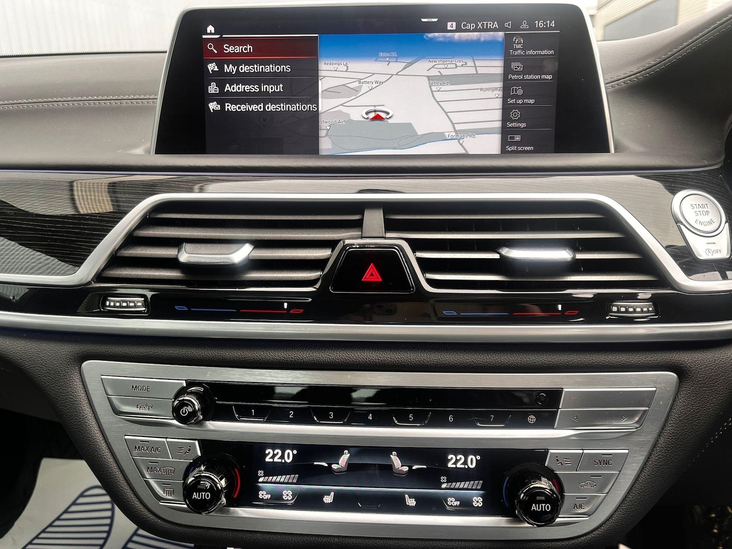Used BMW 7 Series 2019 for sale - 76151314: Photo 47