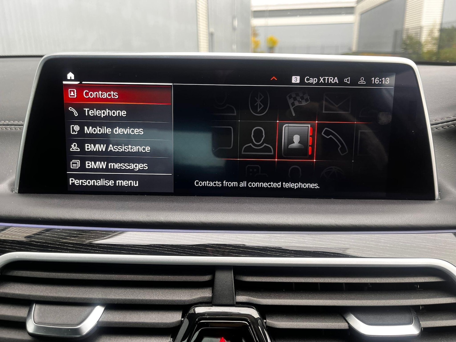 Used BMW 7 Series 2019 for sale - 76151314: Photo 48
