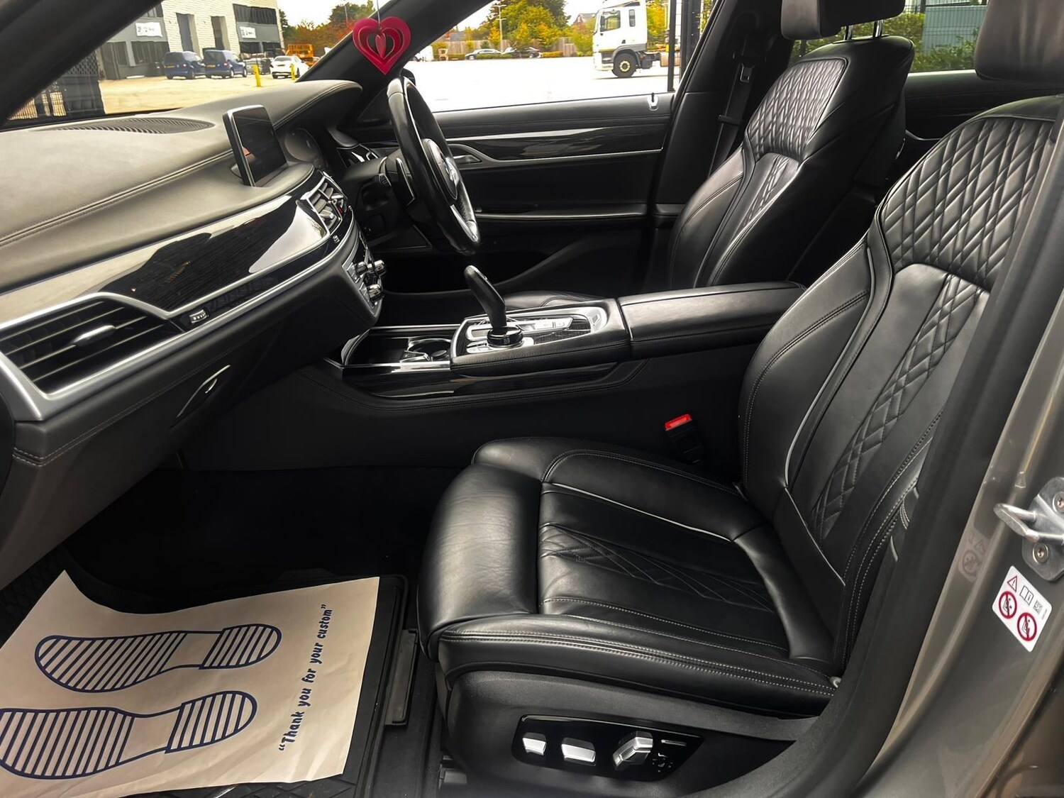 Used BMW 7 Series 2019 for sale - 76151314: Photo 50