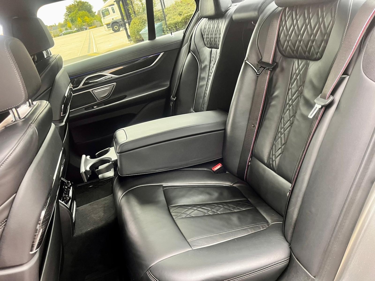 Used BMW 7 Series 2019 for sale - 76151314: Photo 53