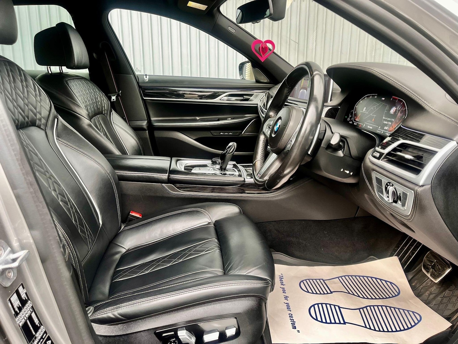 Used BMW 7 Series 2019 for sale - 76151314: Photo 54