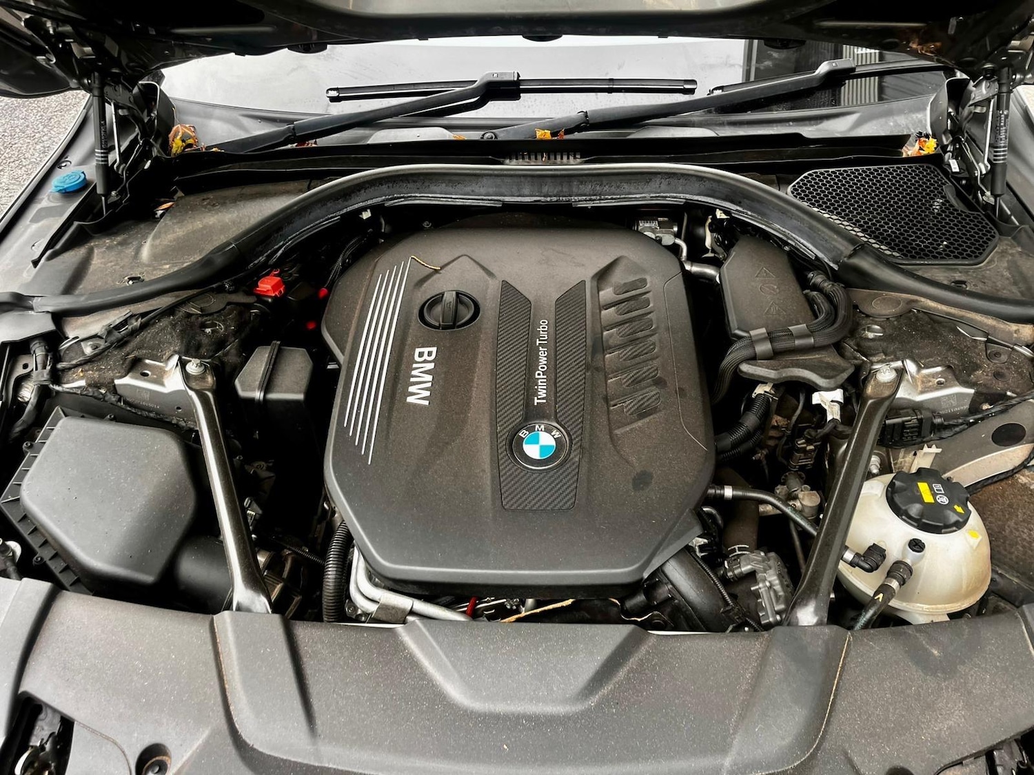 Used BMW 7 Series 2019 for sale - 76151314: Photo 58