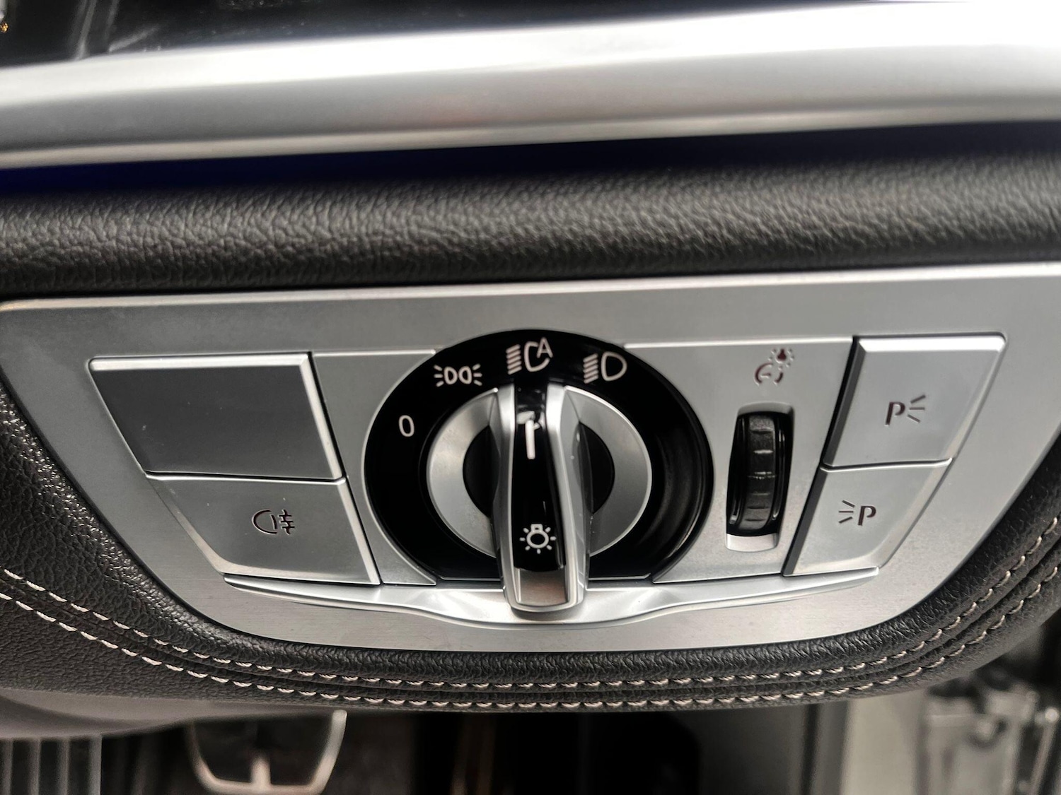 Used BMW 7 Series 2019 for sale - 76151314: Photo 61