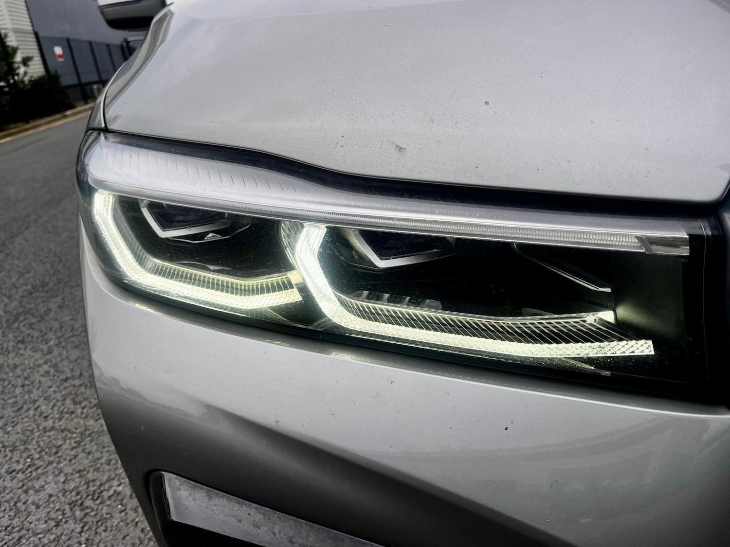 Used BMW 7 Series 2019 for sale - 76151314: Photo 62