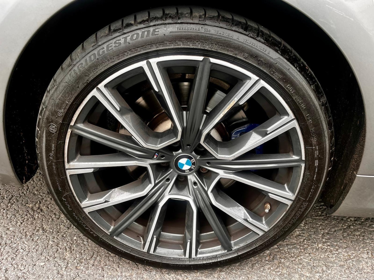 Used BMW 7 Series 2019 for sale - 76151314: Photo 67