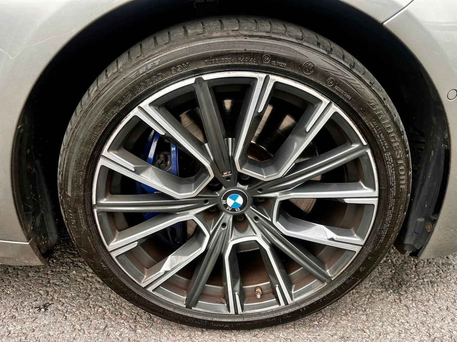 Used BMW 7 Series 2019 for sale - 76151314: Photo 68