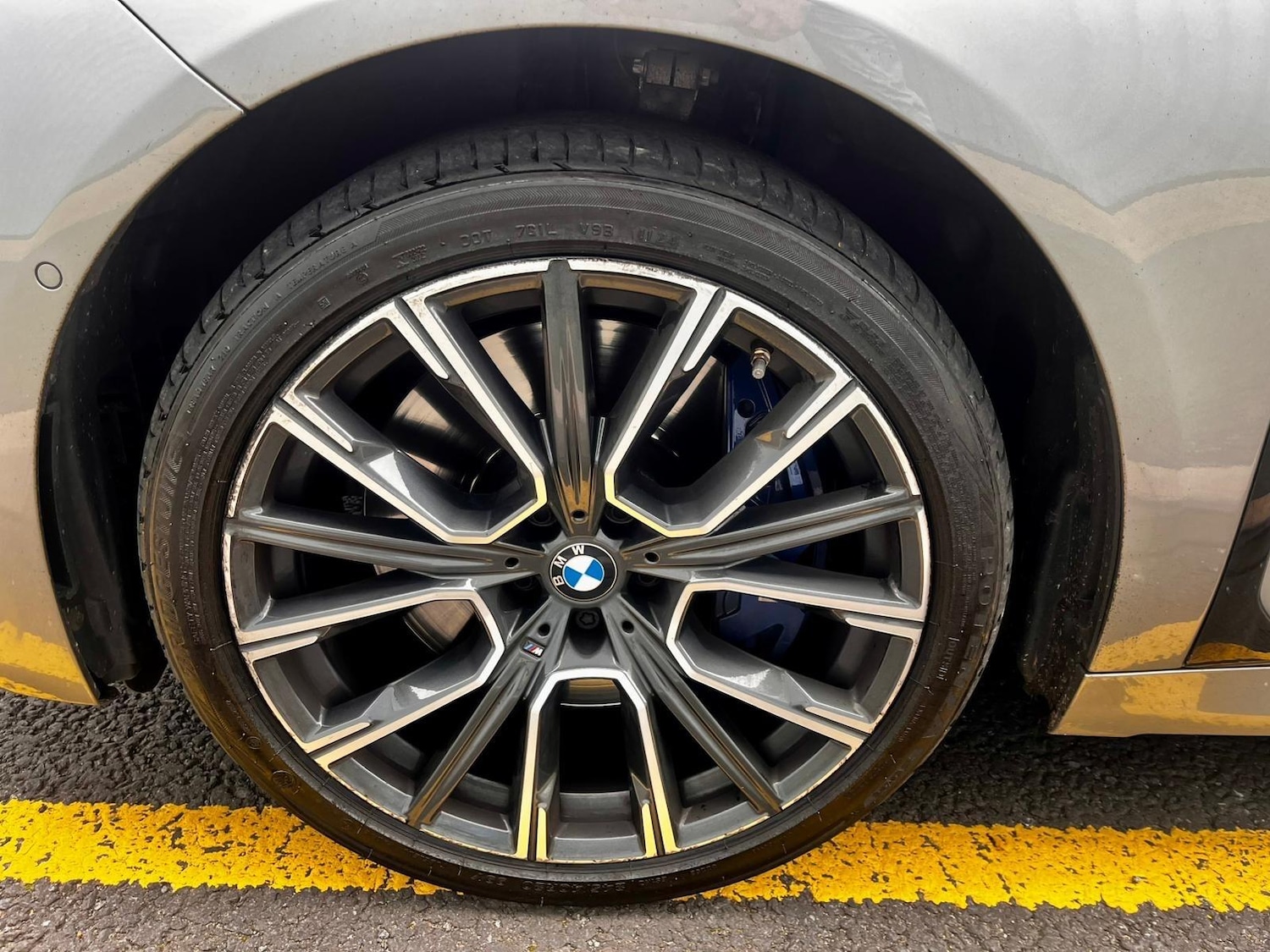 Used BMW 7 Series 2019 for sale - 76151314: Photo 69