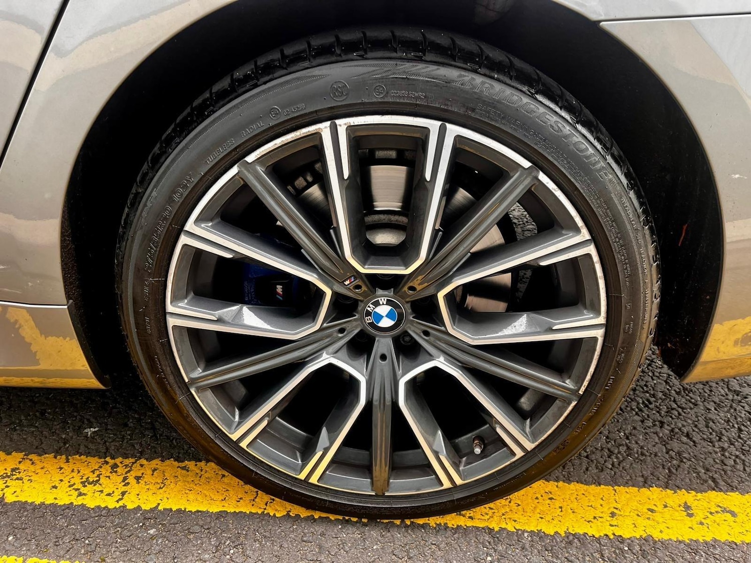 Used BMW 7 Series 2019 for sale - 76151314: Photo 70