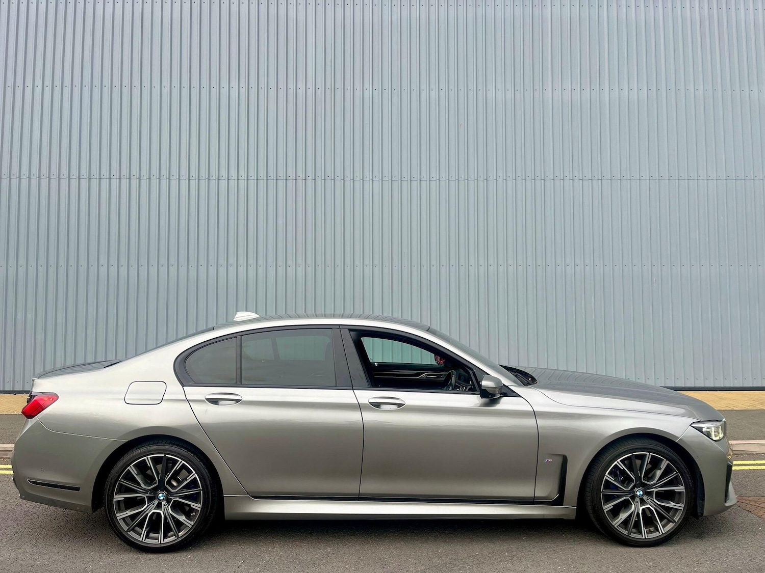 Used BMW 7 Series 2019 for sale - 76151314: Photo 9