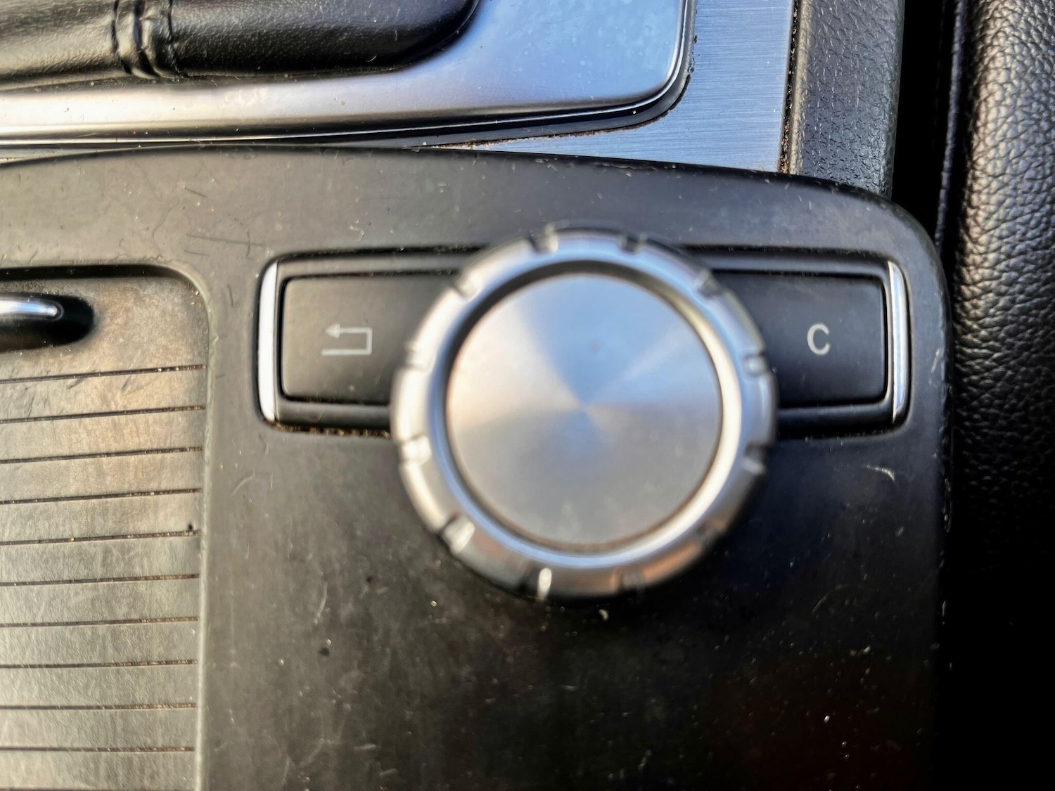 Used Mercedes-Benz C Class 2012 for sale - 76975737: Photo 20