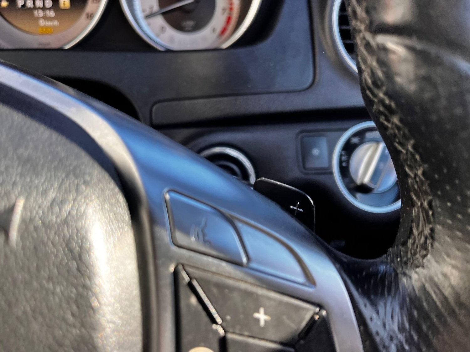 Used Mercedes-Benz C Class 2012 for sale - 76975737: Photo 21