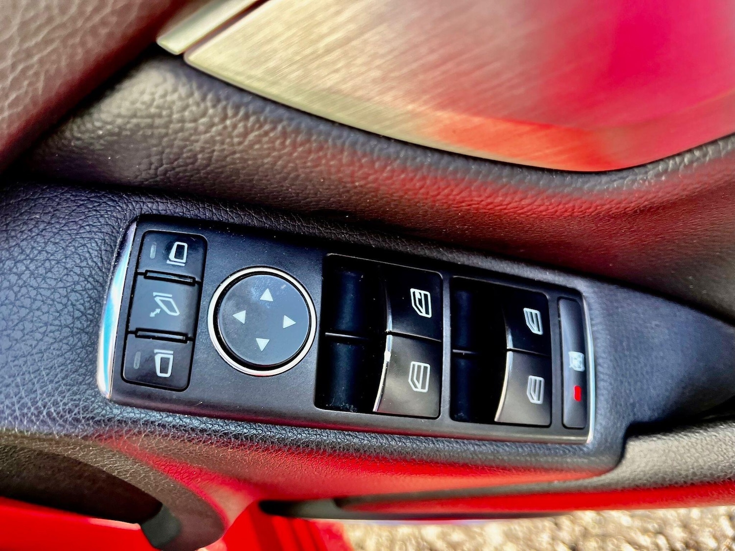 Used Mercedes-Benz C Class 2012 for sale - 76975737: Photo 22