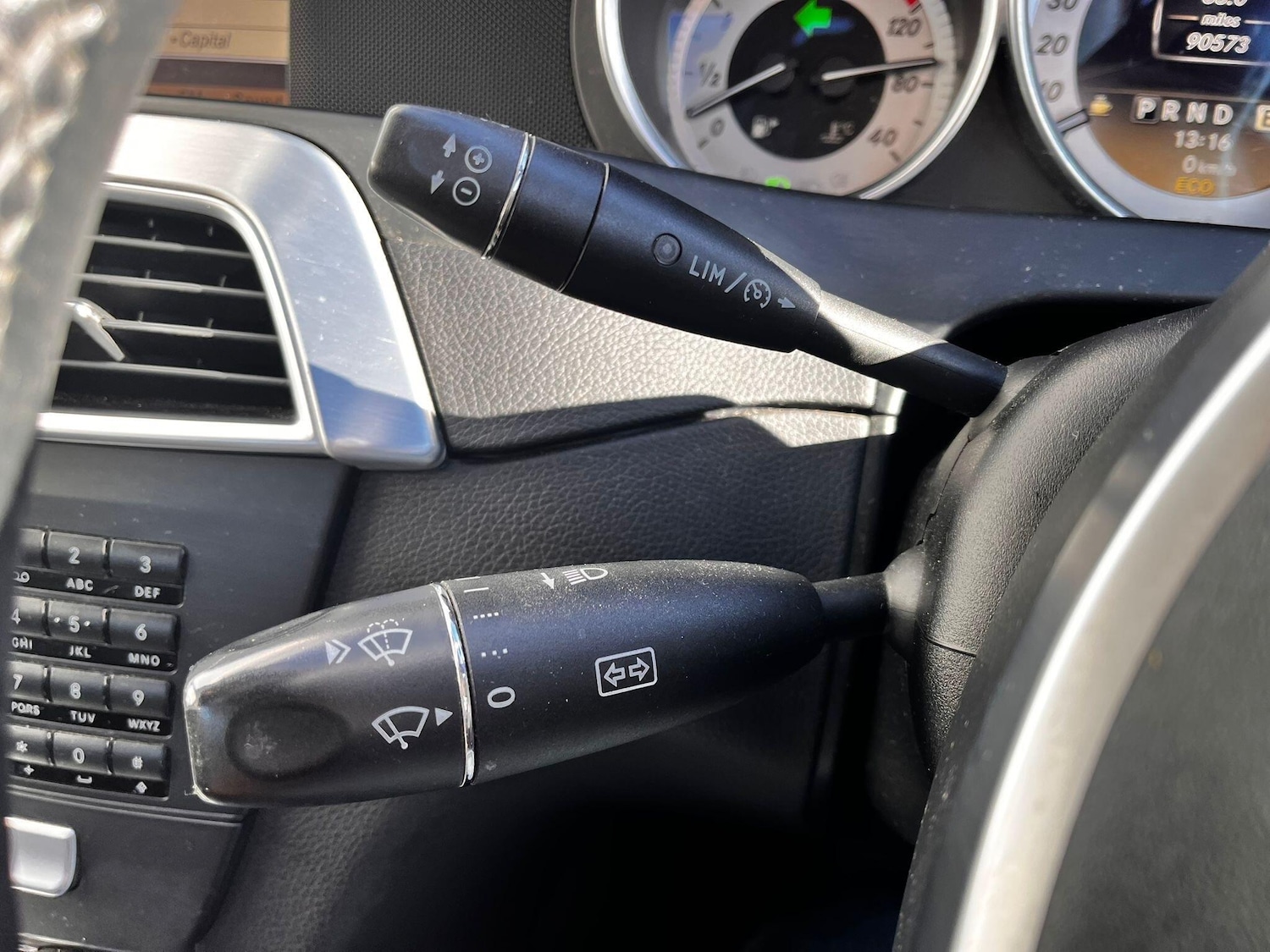 Used Mercedes-Benz C Class 2012 for sale - 76975737: Photo 25