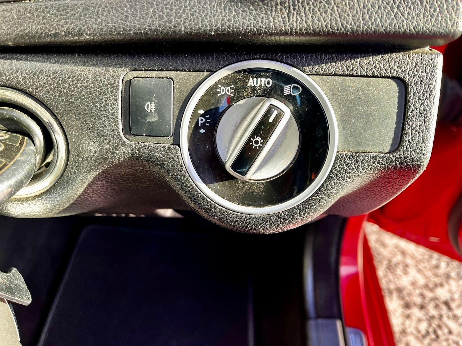 Used Mercedes-Benz C Class 2012 for sale - 76975737: Photo 27