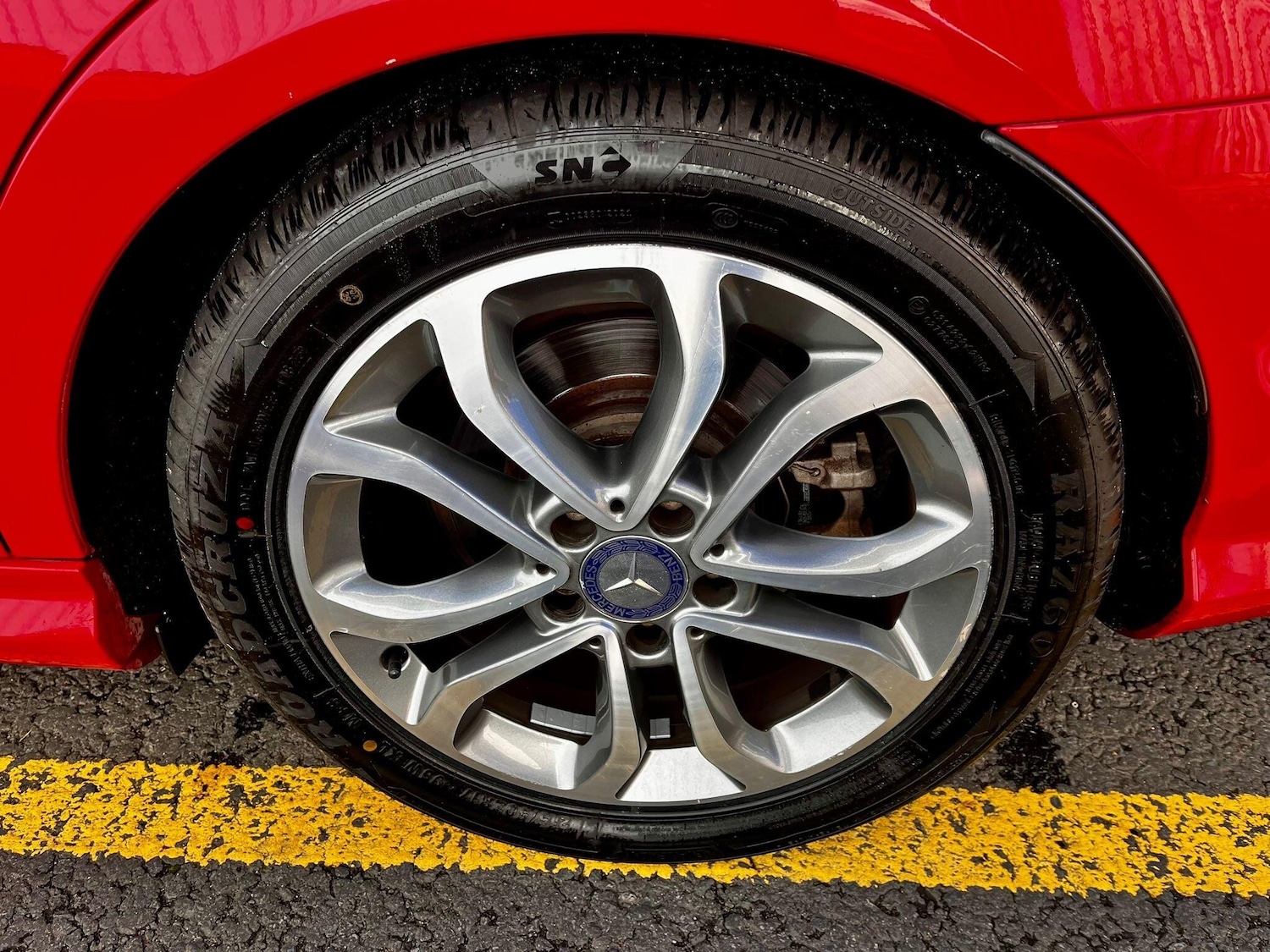 Used Mercedes-Benz C Class 2012 for sale - 76975737: Photo 31