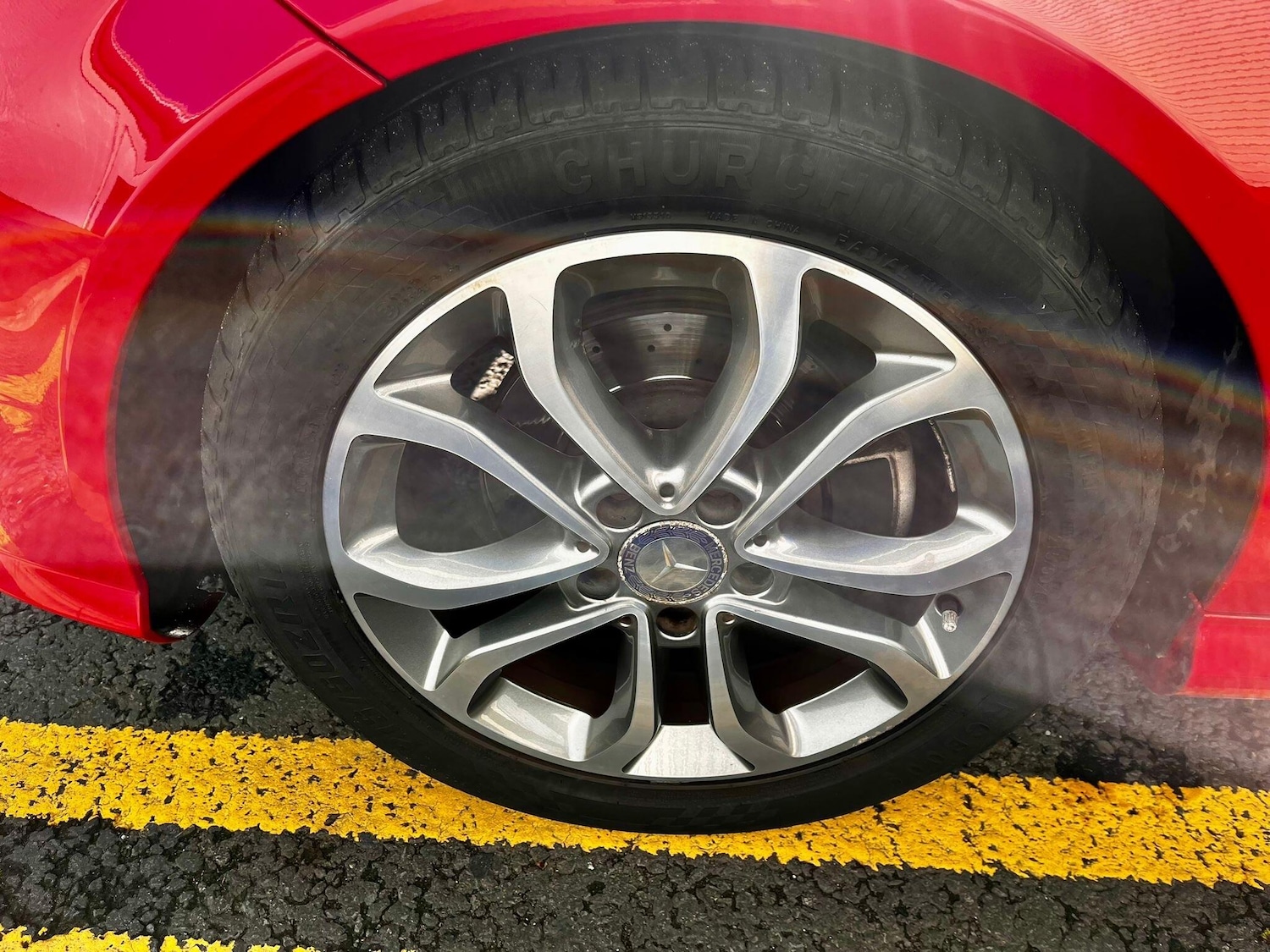 Used Mercedes-Benz C Class 2012 for sale - 76975737: Photo 32