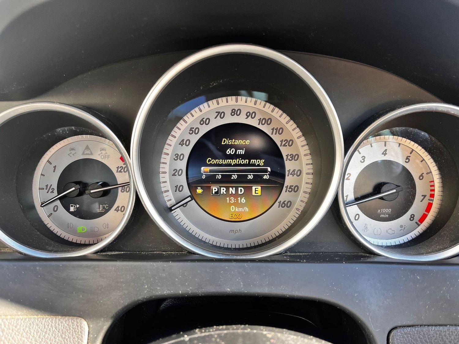 Used Mercedes-Benz C Class 2012 for sale - 76975737: Photo 37