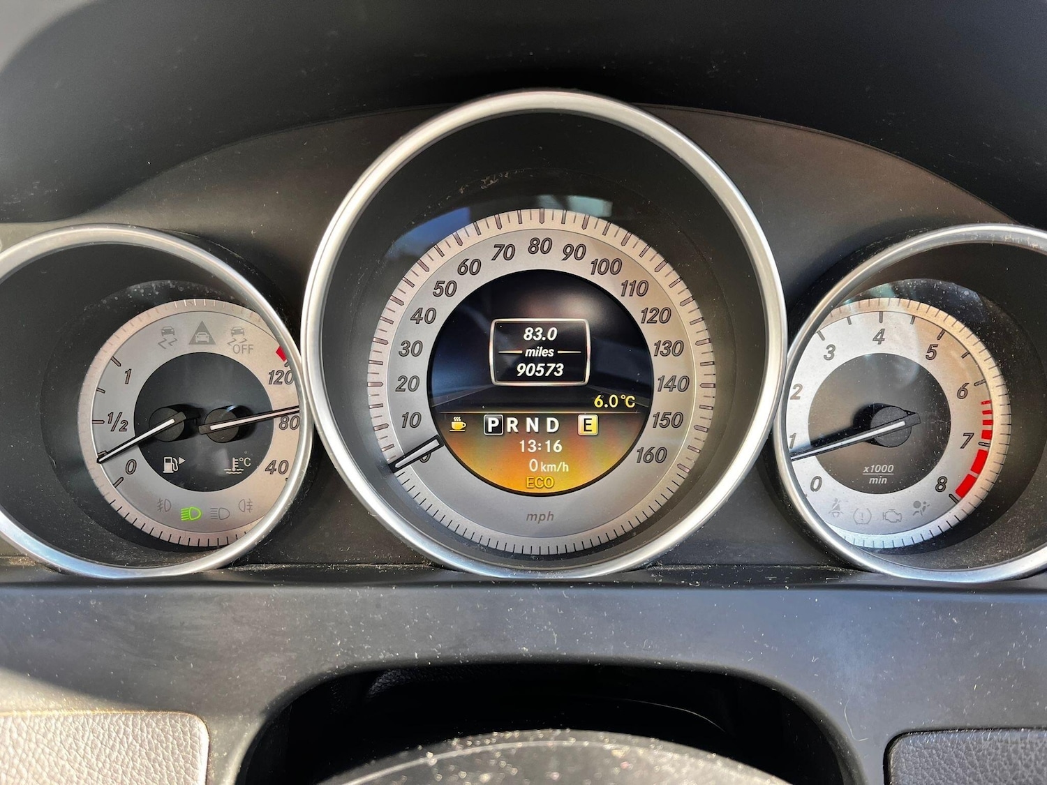 Used Mercedes-Benz C Class 2012 for sale - 76975737: Photo 38