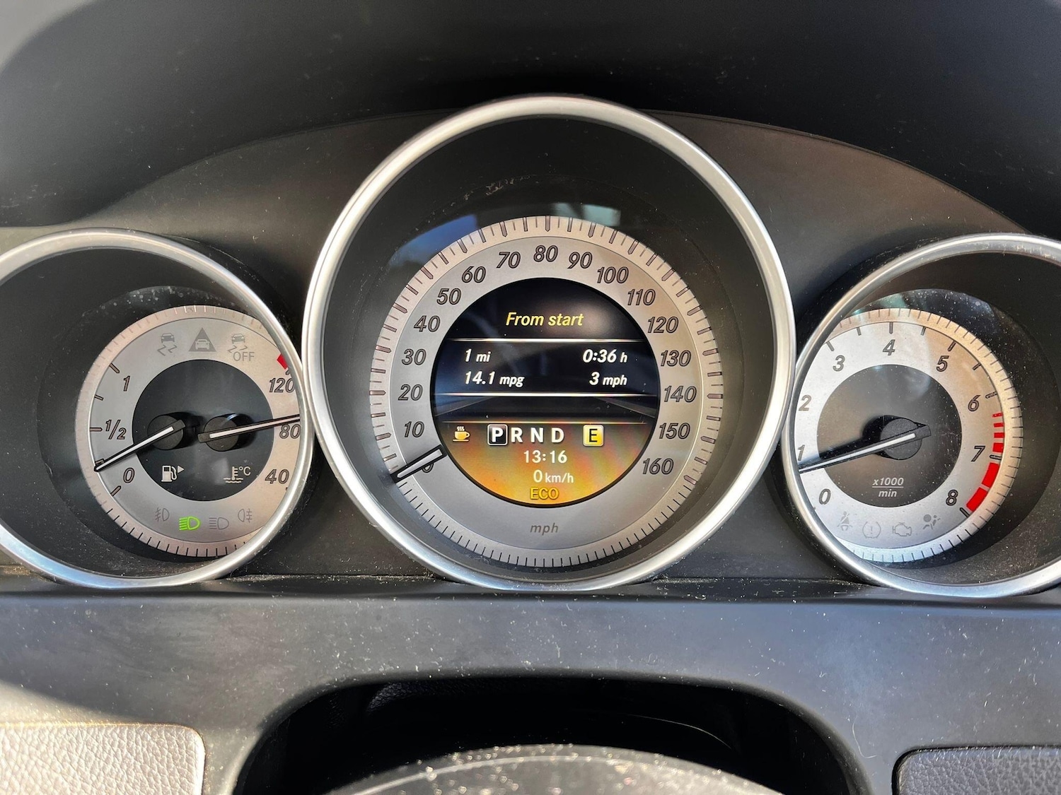 Used Mercedes-Benz C Class 2012 for sale - 76975737: Photo 41