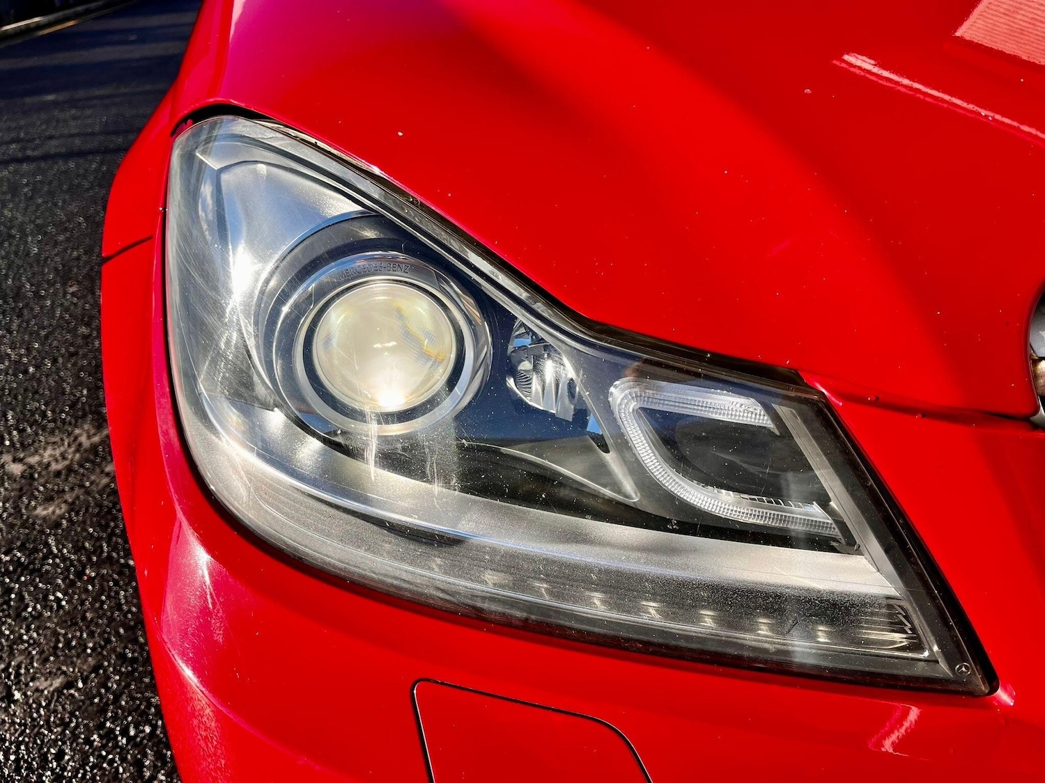 Used Mercedes-Benz C Class 2012 for sale - 76975737: Photo 50