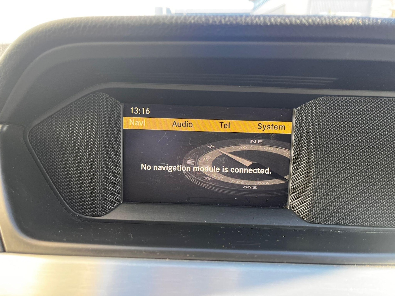 Used Mercedes-Benz C Class 2012 for sale - 76975737: Photo 52