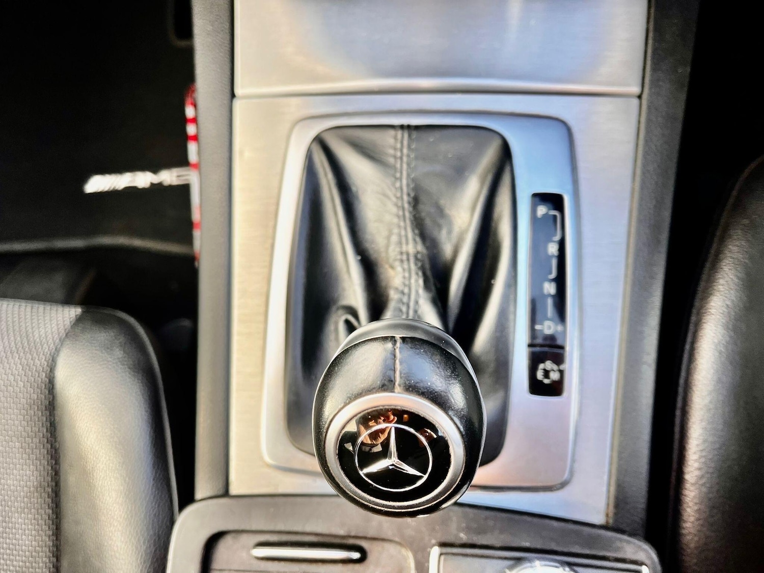 Used Mercedes-Benz C Class 2012 for sale - 76975737: Photo 53