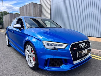 Used Audi RS3 2017 for sale - 79456463: Photo