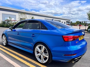 Used Audi RS3 2017 for sale - 79456463: Photo