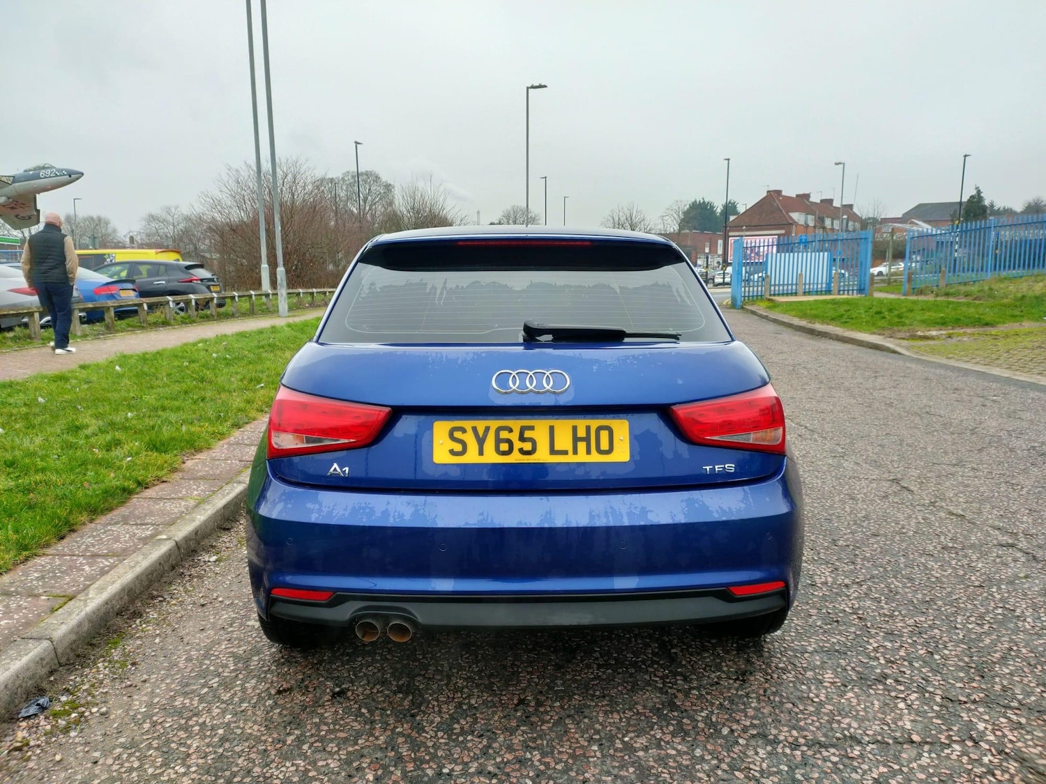 Used Audi A1 for sale - 77484187: Photo 10